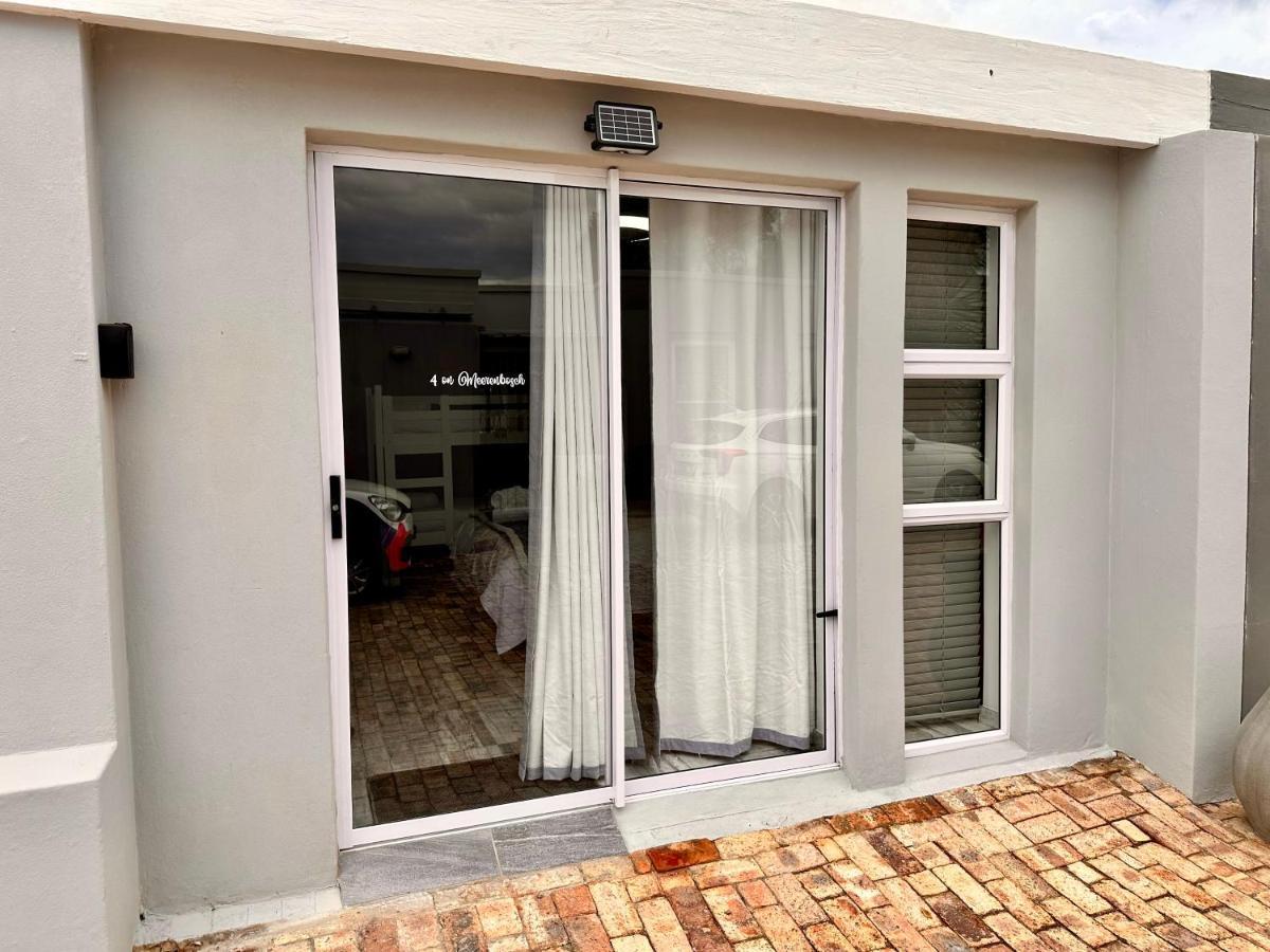 4 On Meerenbosch Knysna Exterior photo